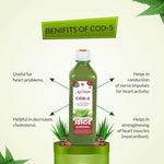 Thumbnail for Axiom Aloevera COD 05 Juice - Distacart