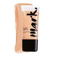 Thumbnail for Avon Mark.Nude Matte Makeup Foundation Natural Beige