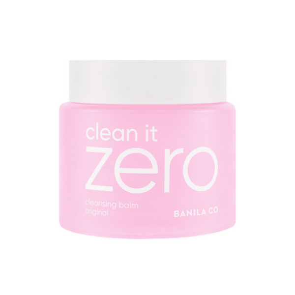 Banila Co Clean It Zero Cleansing Balm Original - Distacart