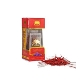 Thumbnail for Ajfan Saffron (Kesar) Pure Iranian Legend Of Persian Saffron - Distacart