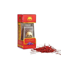Thumbnail for Ajfan Saffron (Kesar) Pure Iranian Legend Of Persian Saffron - Distacart