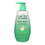 Thumbnail for Lacto Calamine 1% Salicylic Acid Body Wash - Distacart