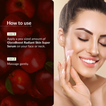 Thumbnail for Lotus Botanicals GlycoBoost Radiant Skin Super Serum - Distacart