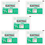Thumbnail for Electral Powder | Electral Oral Rehydration ORS Based on W.H.O Formula | Restore Body Fluids & Electrolytes Relieve from Dehydration, Fatigue & Weakness - Distacart