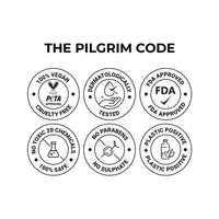 Thumbnail for Pilgrim Red Vine Face Serum For Anti-Ageing - Distacart