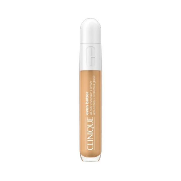 Clinique Even Better All-Over Concealer CN 58 Honey - Distacart
