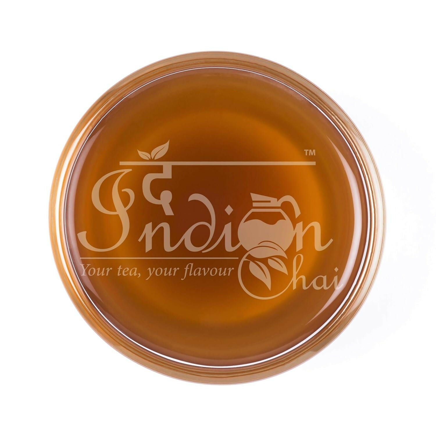 The Indian Chai - Chocolate Tea - Distacart