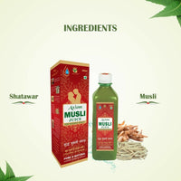 Thumbnail for Axiom Musli Juice