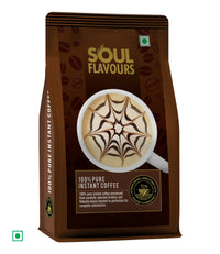 Thumbnail for Modicare Fruit Of The Earth 100% Pure Instant Coffee