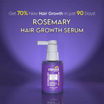 Thumbnail for Clensta Rosemary Redensyl Hair Growth Serum - Distacart