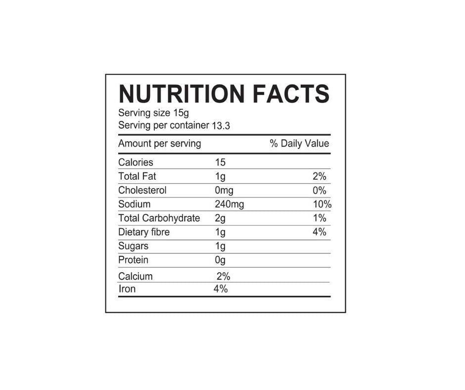 Tasty Nibbles Garlic Pickle - Distacart