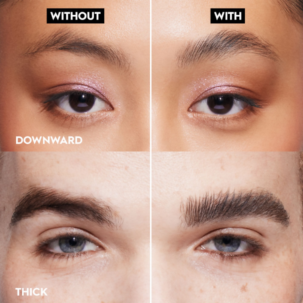 Urban Decay Big Bush Brow - Blackout - Distacart