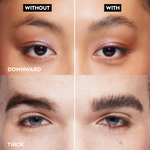 Thumbnail for Urban Decay Big Bush Brow - Blackout - Distacart