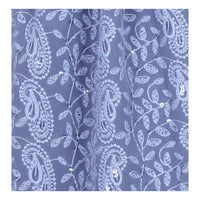 Thumbnail for Akarshan viscose Lukhnowi Chikankari Anarkali kurta with Leggings - Grey - Distacart
