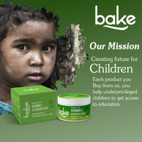 Thumbnail for Bake Super Glow+ Vitamin E Cleansing Balm - Distacart