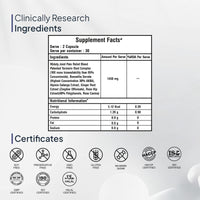 Thumbnail for Miduty by Palak Notes Joint Pain Relief Capsules - Distacart