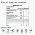Thumbnail for Miduty by Palak Notes Triple Thyroid Care Capsules - Distacart