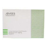 Thumbnail for Jovees Professional Advanced Anti Ageing Facial Kit