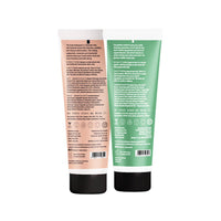 Thumbnail for Arata Face wash & Toothpaste Combo