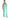 Vamika Embroidery Sky Blue Georgette Bollywood Saree - Distacart