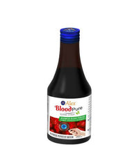 Thumbnail for Alex Blood Pure Herbal Syrup - Distacart