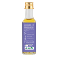 Thumbnail for Praakritik Organic Flaxseed Oil - Distacart