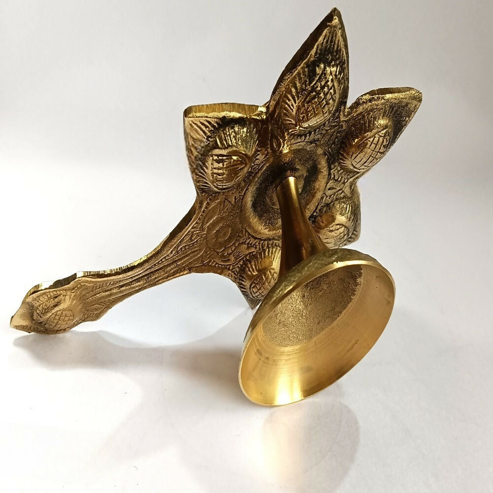 Brass Panch Pradeep - Distacart