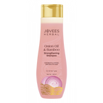 Thumbnail for Jovees Red Onion Oil & Bamboo Strengthening Shampoo - Distacart