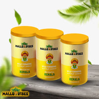 Thumbnail for Mallu Vibes Wild Turmeric
