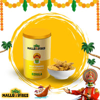 Thumbnail for Mallu Vibes Wild Turmeric