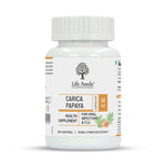 Thumbnail for Life Aveda Carica Papaya Capsules - Distacart