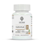 Thumbnail for Life Aveda Plato G Plus Veg Capsules - Distacart