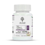 Thumbnail for Life Aveda Premium Female Vitality Capsules - Distacart
