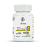 Thumbnail for Life Aveda Premium Boswellia Capsules - Distacart