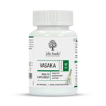 Thumbnail for Life Aveda Vasaka Capsules - Distacart