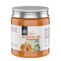 Thumbnail for Ae Naturals Pure Aloevera Gel With Honey Extracts