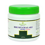 Thumbnail for Agatsya Bhumyamalaki Churna - Distacart