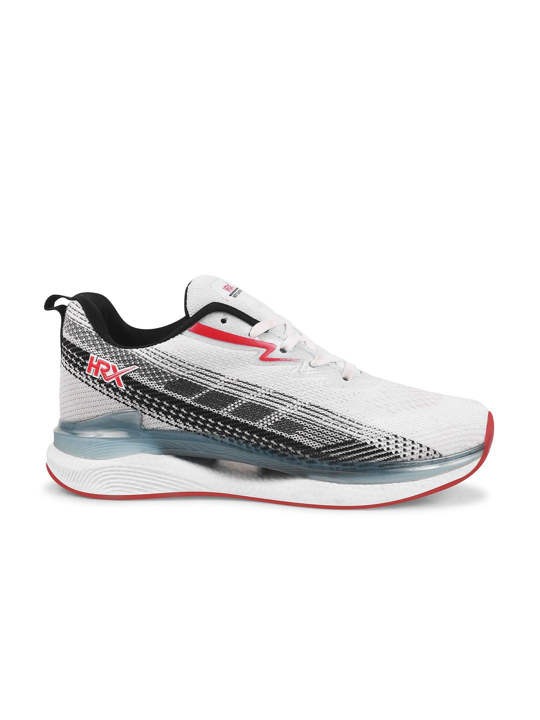 HRX by Hrithik Roshan Men Mesh Flymesh Running Marking Sports Shoes