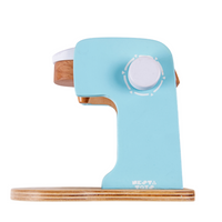 Thumbnail for Wooden Coffee Machine Toy 6