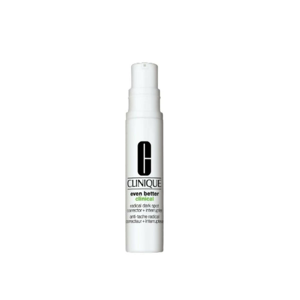 Clinique Even Better Clinical Radical Dark Spot Corrector + Interrupter - Distacart