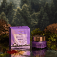 Thumbnail for Ayuga Kashmiri Saffron Moisturizing Cream - Distacart