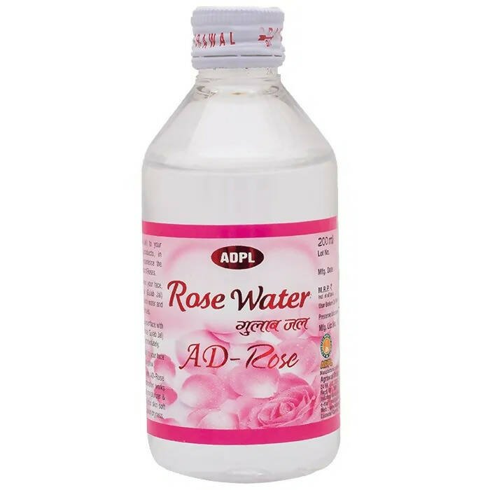 ADPL Rose Water - Distacart