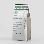 Thumbnail for 4 - Organic Sprouted Ragi Atta - 500 gm