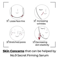 Thumbnail for Numbuzin No.9 Face Serum - Distacart