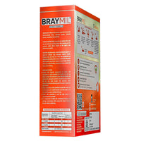 Thumbnail for Braymil 1 Infant Formula Milk Powder (Upto 6 Months) - Distacart
