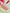 Joban Fashion Bridal Purse - Peach