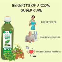 Thumbnail for Axiom Sugar Cure Juice