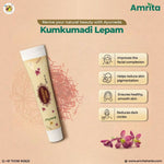 Thumbnail for Amrita Kumkumadi Lepam - Distacart