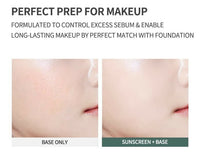 Thumbnail for Anua Hearleaf Silky Moisture Suncream - Korean Skincare