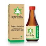 Thumbnail for Ayurvedix Gokhru Kaata Ark - Distacart
